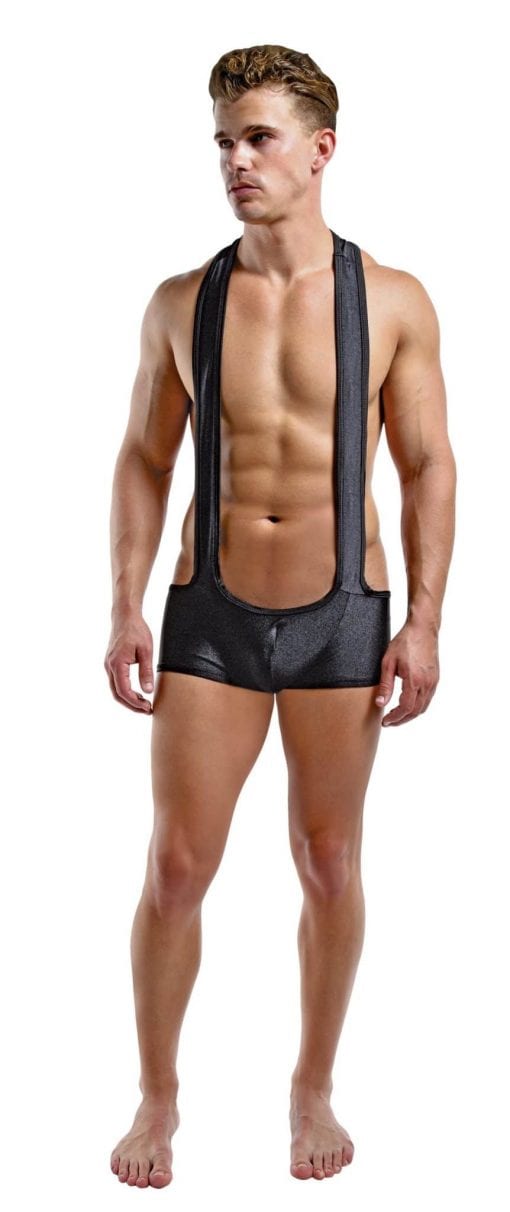 Male Power Sling Short - Image 2