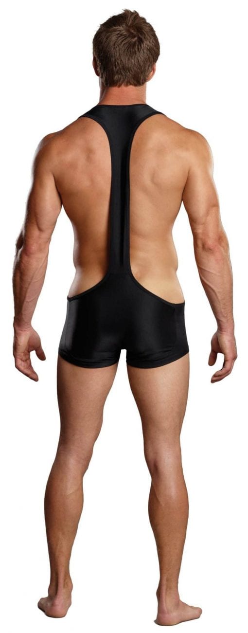 Male Power Sling Short - Image 3