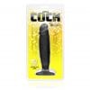 Cock Plug Large Black - Image 2