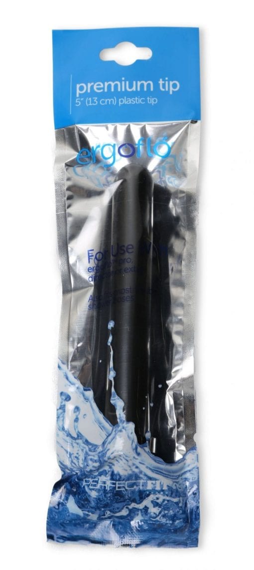 Ergoflo 13cm Plastic Nozzle - Image 2