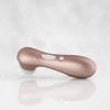 Satisfyer Pro 2 G2 Air Pulse Clitoral Stimulator Rose Gold - Image 2