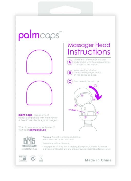 PalmCaps (For use with PalmPower) - Image 4