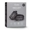 Ankle Cuffs Black - Image 2
