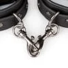 Ankle Cuffs Black - Image 5