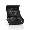 Ankle Cuffs Black - Image 7