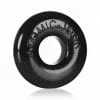 Ringer Cockring 3 Pc Black - Image 3