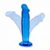 B Yours Sweet N Small 6in Blue - Image 6