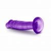 B Yours Sweet N Small 6in Purple - Image 5