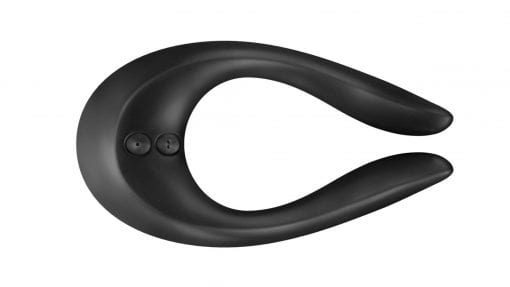 Satisfyer Endless Joy Black