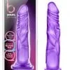 B Yours Sweet N Hard 5 Purple