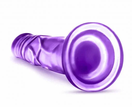 B Yours Sweet N Hard 5 Purple - Image 5