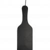 Large Vampire Paddle - Black