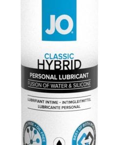 JO Hybrid 2 Oz / 60 ml