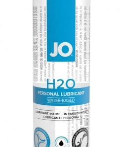 JO H2O Cool 4 Oz / 120 ml