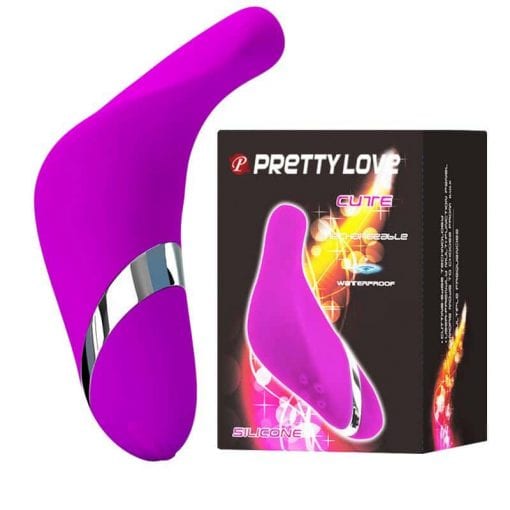 Rechargeable Lay-on "Cute"