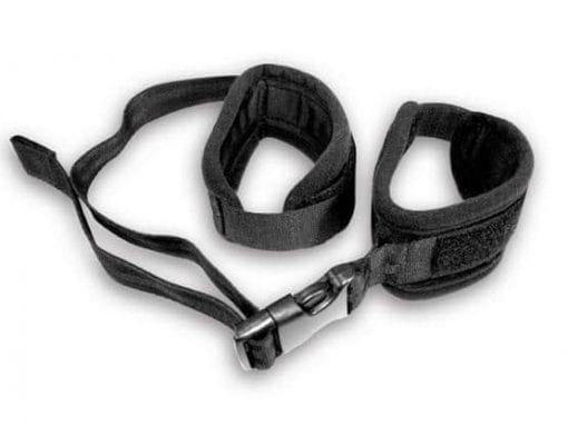 S&M Adjustable Handcuff