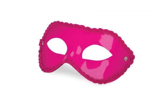 Mask For Party - Pink