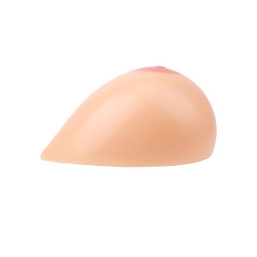 Silicone Breast Self Adhesive 500g 80G-110G Cup Size - Image 4