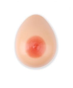 Silicone Breast Self Adhesive 800g G+ Cup Size