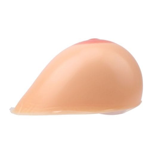 Silicone Breast Self Adhesive 800g G+ Cup Size - Image 2