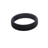 Brutus Flat Slick Cock Ring 55mm - Image 2