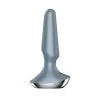 Satisfyer Plug-ilicious 2 Ice Blue - Image 3