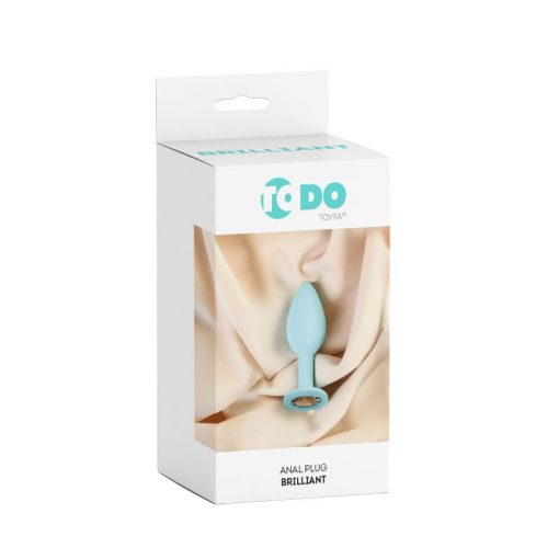 ToDo Brilliant Anal Plug - Image 2