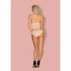 Delicanta Top and Panties Pink - Image 2