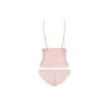 Delicanta Top and Panties Pink - Image 4