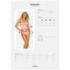 Delicanta Top and Panties Pink - Image 5