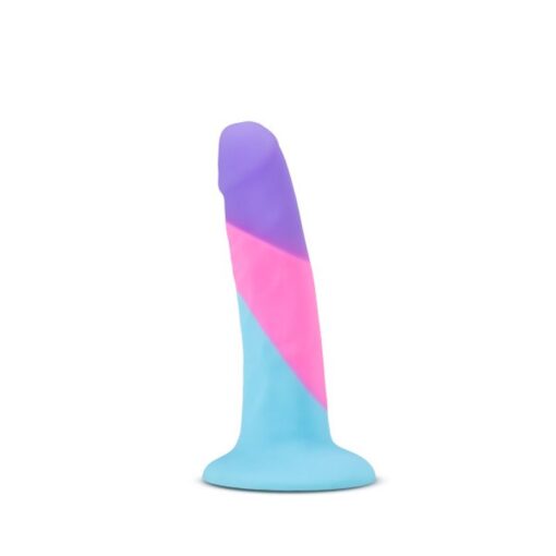 Avant D15 Vision of Love Silicone Dildo - Image 2