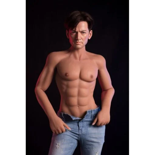 160cm Jake Male TPE Sex Doll