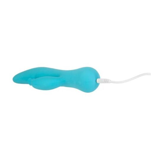 Kissing Swan Rabbit Vibrator - Image 2