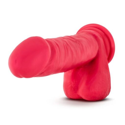 Ruse Big Poppa Cerise Dildo - Image 5