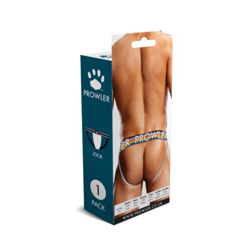 Prowler Oversized Paw Jock Black - Image 4