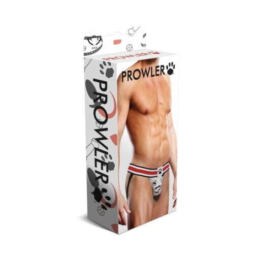 Prowler Puppie Print Jock - Image 3