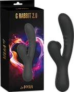 LaViva - G-Rabbit 2.0 (Black)