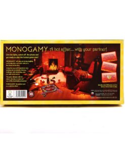 Monogamy: A Hot Affair With Your Partner