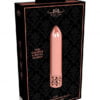 Glitz - Rechargeable ABS Bullet - Rose Gold