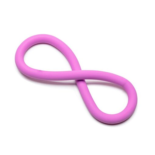 Silicone Hefty Wrap Ring 305mm Pink - Image 2