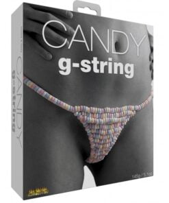 Candy G-String