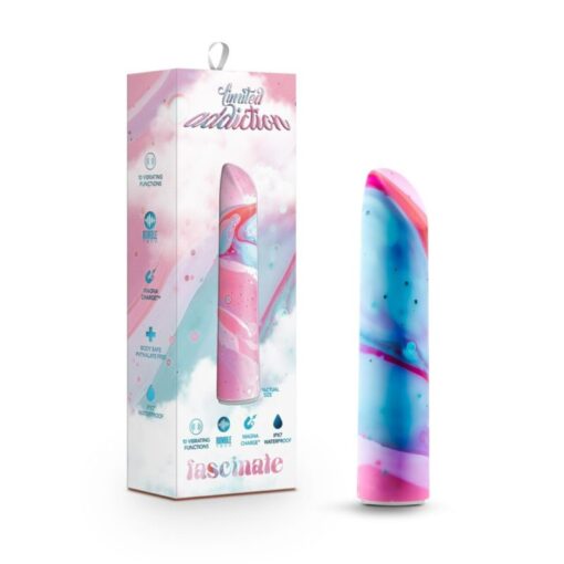 Fascinate Power Vibe Peach