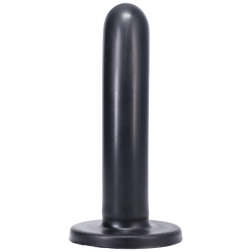 Silk Dildo Medium Onyx - Image 3