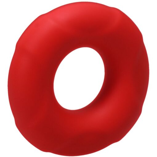 Buoy C-Ring Medium Crimson - Image 3