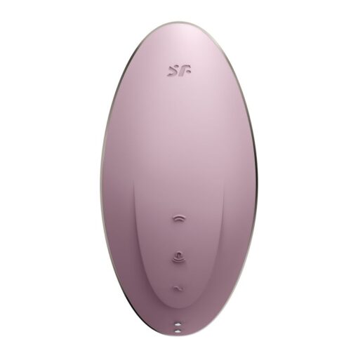 Satisfyer Vulva Lover 1 Violet - Image 3