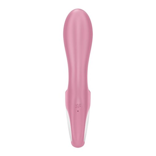 Satisfyer Air Pump Bunny 2 Pink - Image 4