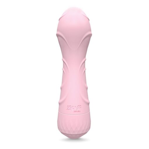 Barbie Pink Bullet Massager