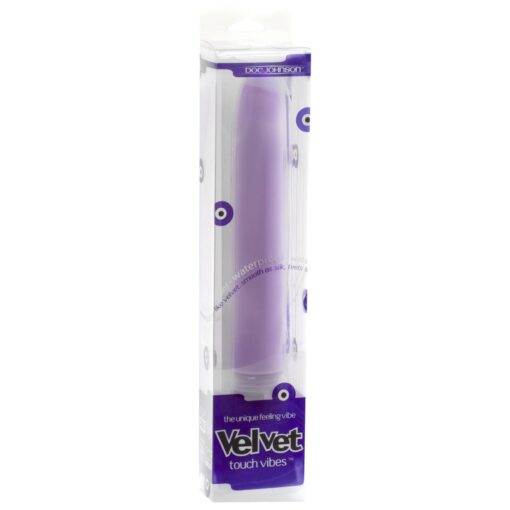 Velvet Touch Vibe Lavender - Image 2