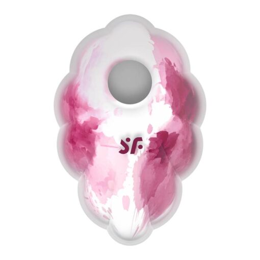 Satisfyer Cloud Dancer Red - Image 2