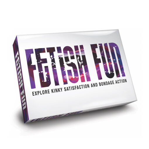 Fetish Fun Game - Image 2